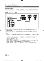 Preview for 38 page of Samsung BN68-02625A-02 User Manual