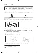 Preview for 46 page of Samsung BN68-02625A-02 User Manual