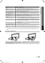 Preview for 49 page of Samsung BN68-02625A-02 User Manual