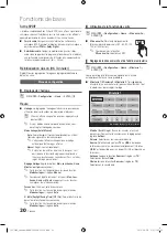 Preview for 74 page of Samsung BN68-02625A-02 User Manual