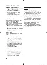 Preview for 84 page of Samsung BN68-02625A-02 User Manual