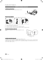 Preview for 98 page of Samsung BN68-02625A-02 User Manual