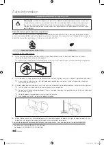 Preview for 100 page of Samsung BN68-02625A-02 User Manual