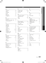 Preview for 107 page of Samsung BN68-02625A-02 User Manual