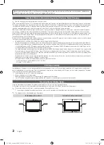 Preview for 2 page of Samsung BN68-02625B-02 User Manual