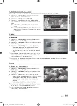 Preview for 87 page of Samsung BN68-02625B-02 User Manual