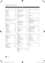 Preview for 104 page of Samsung BN68-02625B-02 User Manual