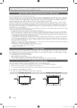 Предварительный просмотр 2 страницы Samsung BN68-02625B-03 User Manual