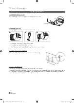 Предварительный просмотр 44 страницы Samsung BN68-02625B-03 User Manual