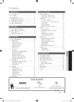 Preview for 3 page of Samsung BN68-02627A-07 User Manual