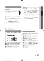 Preview for 13 page of Samsung BN68-02627A-07 User Manual