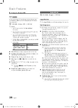 Preview for 28 page of Samsung BN68-02627A-07 User Manual