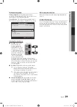 Preview for 29 page of Samsung BN68-02627A-07 User Manual