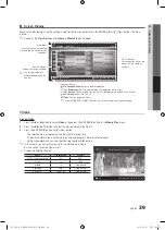 Preview for 39 page of Samsung BN68-02627A-07 User Manual