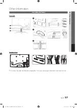 Preview for 57 page of Samsung BN68-02627A-07 User Manual