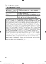 Preview for 120 page of Samsung BN68-02627A-07 User Manual