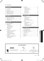 Preview for 3 page of Samsung BN68-02651A-03 User Manual