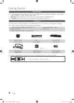 Preview for 4 page of Samsung BN68-02651A-03 User Manual