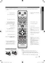 Preview for 7 page of Samsung BN68-02651A-03 User Manual