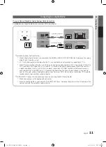 Preview for 11 page of Samsung BN68-02651A-03 User Manual