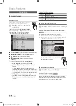 Preview for 14 page of Samsung BN68-02651A-03 User Manual