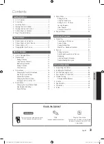 Preview for 3 page of Samsung BN68-02651B-04 User Manual