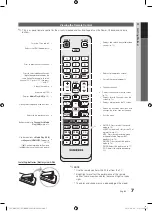 Preview for 7 page of Samsung BN68-02651B-04 User Manual