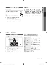 Preview for 13 page of Samsung BN68-02651B-04 User Manual