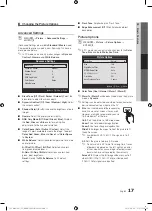 Preview for 17 page of Samsung BN68-02651B-04 User Manual