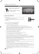 Preview for 26 page of Samsung BN68-02651B-04 User Manual