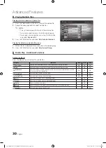 Preview for 30 page of Samsung BN68-02651B-04 User Manual