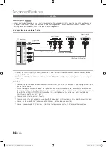 Preview for 32 page of Samsung BN68-02651B-04 User Manual