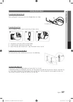 Preview for 37 page of Samsung BN68-02651B-04 User Manual