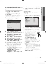 Preview for 63 page of Samsung BN68-02651B-04 User Manual