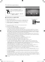 Preview for 72 page of Samsung BN68-02651B-04 User Manual