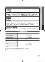 Preview for 89 page of Samsung BN68-02651B-04 User Manual