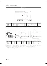 Предварительный просмотр 38 страницы Samsung BN68-02663A-06 User Manual