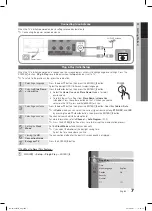 Preview for 7 page of Samsung BN68-02663B-06 User Manual