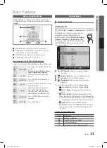 Preview for 11 page of Samsung BN68-02663B-06 User Manual