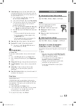 Preview for 13 page of Samsung BN68-02663B-06 User Manual