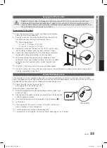 Preview for 33 page of Samsung BN68-02663B-06 User Manual