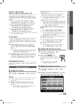 Preview for 57 page of Samsung BN68-02663B-06 User Manual