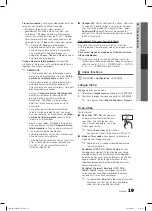 Preview for 59 page of Samsung BN68-02663B-06 User Manual