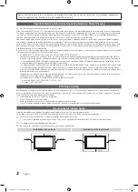 Предварительный просмотр 2 страницы Samsung BN68-02711B-04 User Manual