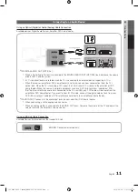 Предварительный просмотр 11 страницы Samsung BN68-02711B-04 User Manual