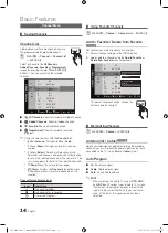 Предварительный просмотр 14 страницы Samsung BN68-02711B-04 User Manual