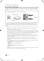 Предварительный просмотр 28 страницы Samsung BN68-02711B-04 User Manual