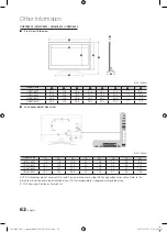 Предварительный просмотр 62 страницы Samsung BN68-02711B-04 User Manual