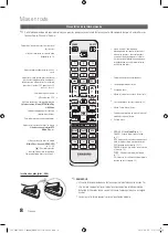 Предварительный просмотр 72 страницы Samsung BN68-02711B-04 User Manual