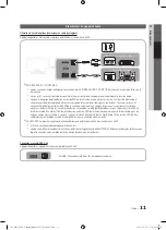 Предварительный просмотр 75 страницы Samsung BN68-02711B-04 User Manual